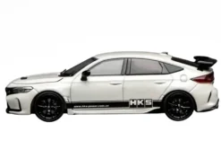 Honda Civic Type R (FL5) RHD (Right Hand Drive)