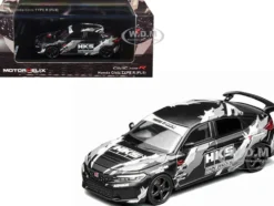 Honda Civic Type R (FL5) RHD (Right Hand Drive)