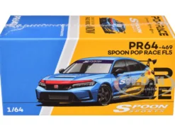 Honda Civic Type R FL5