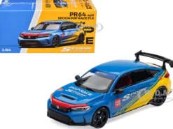 Honda Civic Type R FL5