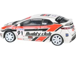 2007 Honda Civic Type R FN2 RHD (Right Hand Drive) #91 