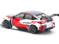 Honda Civic Type R TCR 