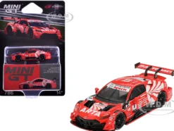 Honda NSX-GT 
