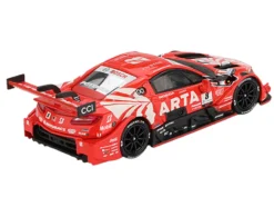 Honda NSX-GT 