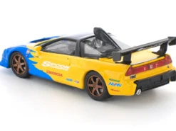 Honda NSX-R GT RHD (Right Hand Drive)