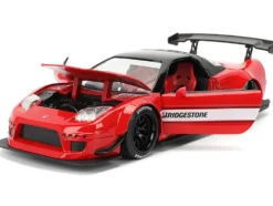2002 Honda NSX-R RHD (Right Hand Drive)