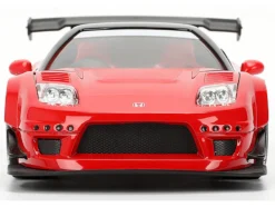 2002 Honda NSX-R RHD (Right Hand Drive)