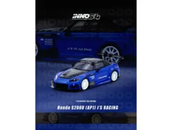 Honda S2000 RHD (Right Hand Drive)