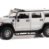 2006 Hummer H2 Cold Pursuit 2019 Movie 1/18 Diecast Model Car Highway 61 HWY-18046
