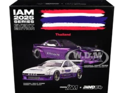 International Automotive Modified (IAM) 