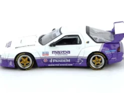 International Automotive Modified (IAM) 
