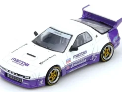 International Automotive Modified (IAM)