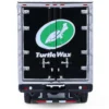 2013 International Durastar Box Van "Turtle Wax" Green "H.D. Trucks" Series 26 1/64 Diecast Model Car by Greenlight