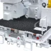 International Durastar Utility Bucket Truck 1/34 Diecast Model First Gear 10-3901