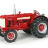 International Harvester Farmall W450 Gas Tractor Classic Series 1/16 Diecast Model Speccast ZJD1683