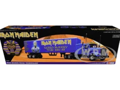 Iron Maiden