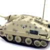 Jagdpanzer 38T SD Kfz 138 2 Hetzer Tank Destroyer German Army World War II 1/72 Diecast Model Legion LEG-12020LB