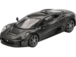 Jaguar C-X75