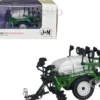 J&M Manufacturing 6026 NitroGro Nitrogen Applicator Green 1/64 Diecast Model SpecCast JMM024