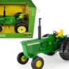 John Deere 4320 Diesel Tractor with Dual Wheels Green "Replica Play" Series 1/16 Diecast Model by ERTL TOMY