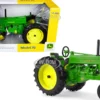 John Deere Model 70 Tractor Green National FFA Organization Logo 1/16 Diecast Model ERTL TOMY 45737