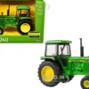 John Deere 4240 Tractor Green "Replica Play" Series 1/32 Diecast Model by ERTL TOMY