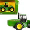John Deere 8760 Tractor Green "Replica Play" Series 1/32 Diecast Model by ERTL TOMY