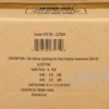 Johnny Lightning Collector's Tin 2025 Set of 6 Cars Release 2 Limited Edition 1/64 Diecast Model Cars by Johnny Lightning