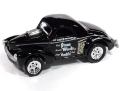 Johnny Lightning