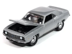 Johnny Lightning
