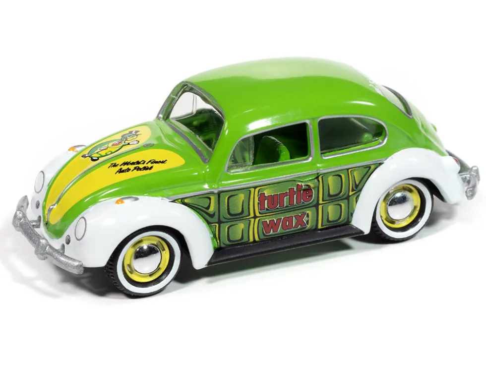 Johnny Lightning "2-Packs" 2024 Release 1 Set A of 6 pieces 1/64 Diecast Model Cars by Johnny Lightning
