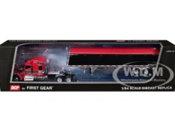 Kenworth W990 with 76