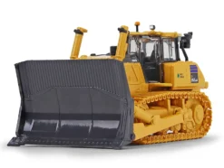 Komatsu D155AX-8 Dozer Waste Handler 1/87 Diecast Model First Gear 80-0347