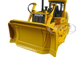 Komatsu D275AX-5 SIGMA Dozer with Ripper 1/50 Diecast Model First Gear 50-3341