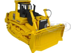 Komatsu D275AX-5 SIGMA Dozer with Ripper 1/50 Diecast Model First Gear 50-3341