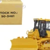 Komatsu D51PXi-24 Dozer Hitch 1/50 Diecast Model First Gear 50-3461