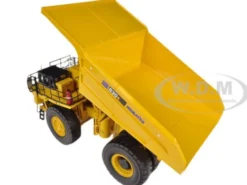 Komatsu 830E-AC Dump Truck 1/50 Diecast Model first gear 50-3273