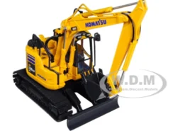 Komatsu PC138USLC-11 Excavator 1/50 Diecast Model First Gear 50-3360