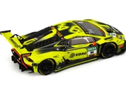 Lamborghini Huracan GT3 Evo 2 #94 Franck Perera "SSR Performance" "DTM" (2023) 1/64 Diecast Model Car by Trends Hobby