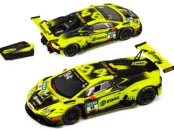 Lamborghini Huracan GT3 Evo 2 #94 Franck Perera