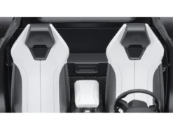 Lamborghini Huracan GT LB Silhouette Works Black 1/18 Model Car Autoart 79129