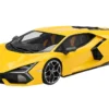 Lamborghini Revuelto Giallo (Yellow) 1/18 Model Car by Top Speed