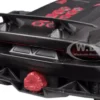 Lamborghini Sesto Elemento Carbon 1/24 Diecast Car Model Motormax 79314