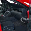 Lamborghini Urus Rosso Efesto Pearl Red 1/18 Model Car Autoart 79170