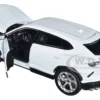 Lamborghini Urus White NEX Models 1/24 Diecast Model Car Welly 24094W-WH