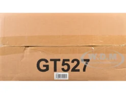 2016 Land Rover Defender 3 Station Wagon Green with Black Top 1/18 Model Car by GT Spirit