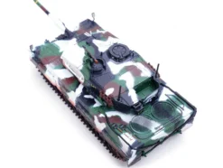 Leopard 2A4 Main Battle Tank with Snorkel