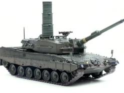 Leopard 2A4 Main Battle Tank with Snorkel