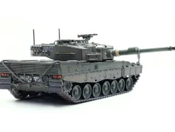 Leopard 2A4 Main Battle Tank with Snorkel