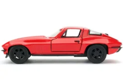 Letty's Chevrolet Corvette Fast & Furious F8 